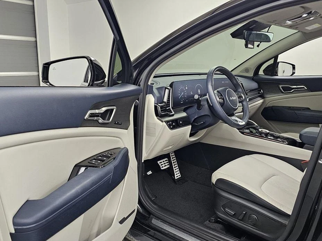 Kia Sportage - автомобили, коли, обяви за нови и употребявани 10