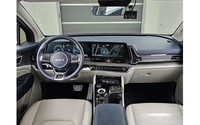 Kia Sportage - автомобили, коли, обяви за нови и употребявани 6