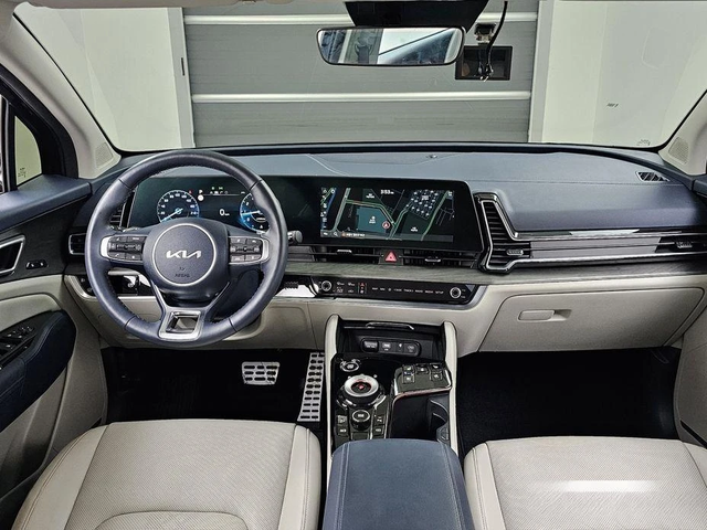 Kia Sportage - автомобили, коли, обяви за нови и употребявани 6