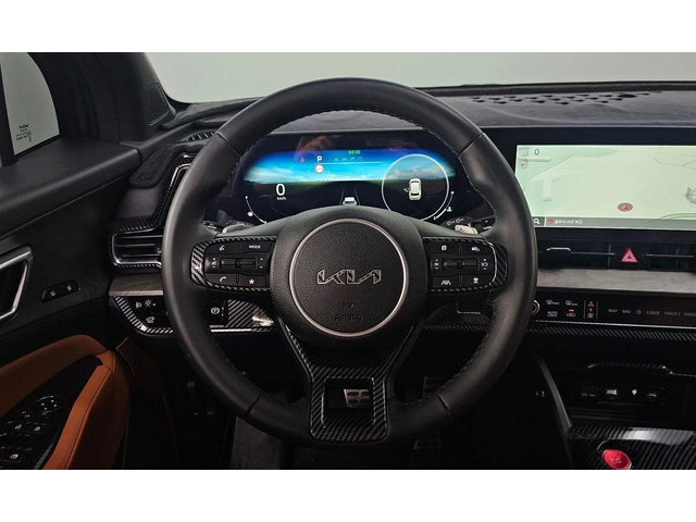 Kia Sportage LPG 2.0 2WD * НАЙ-ДОБРА ЦЕНА В БЪЛГАРИЯ* - автомобили, коли, обяви за нови и употребявани 10