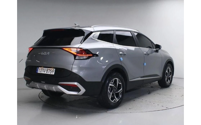 kia-sportage - 1