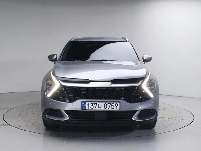 Kia Sportage - автомобили, коли, обяви за нови и употребявани 2