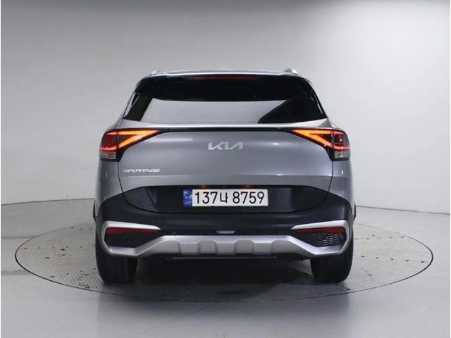 Kia Sportage - автомобили, коли, обяви за нови и употребявани 3