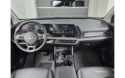 Kia Sportage - автомобили, коли, обяви за нови и употребявани 6