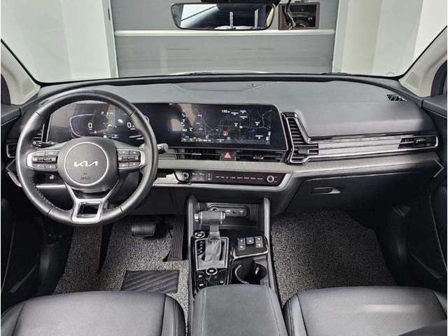 Kia Sportage - автомобили, коли, обяви за нови и употребявани 6