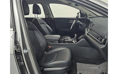 Kia Sportage - автомобили, коли, обяви за нови и употребявани 9