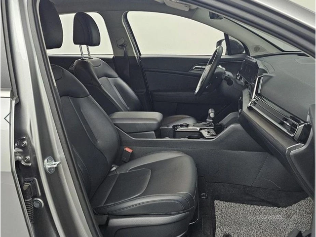 Kia Sportage - автомобили, коли, обяви за нови и употребявани 9