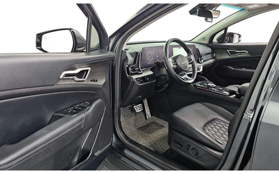 Kia Sportage LPG 2.0 2WD * НАЙ-ДОБРА ЦЕНА В БЪЛГАРИЯ* - автомобили, коли, обяви за нови и употребявани 10