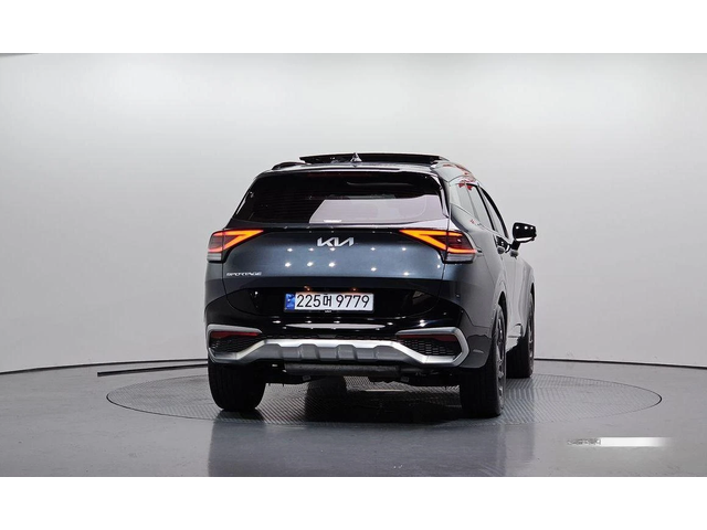 Kia Sportage LPG 2.0 2WD * НАЙ-ДОБРА ЦЕНА В БЪЛГАРИЯ* - автомобили, коли, обяви за нови и употребявани 3