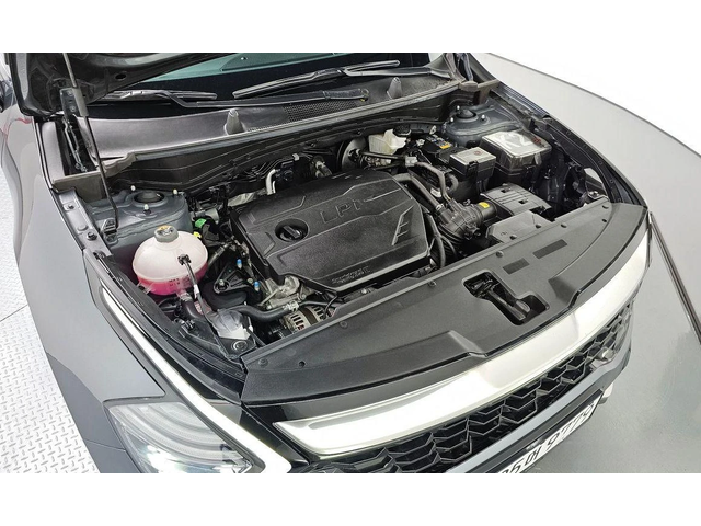 Kia Sportage LPG 2.0 2WD * НАЙ-ДОБРА ЦЕНА В БЪЛГАРИЯ* - автомобили, коли, обяви за нови и употребявани 5