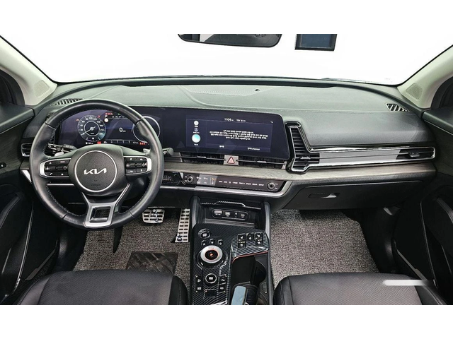 Kia Sportage LPG 2.0 2WD * НАЙ-ДОБРА ЦЕНА В БЪЛГАРИЯ* - автомобили, коли, обяви за нови и употребявани 6