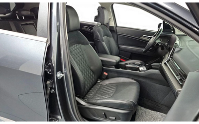 Kia Sportage LPG 2.0 2WD * НАЙ-ДОБРА ЦЕНА В БЪЛГАРИЯ* - автомобили, коли, обяви за нови и употребявани 9