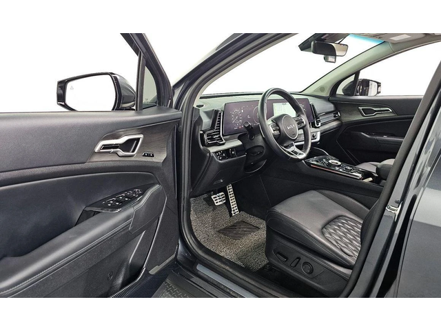 Kia Sportage - автомобили, коли, обяви за нови и употребявани 10