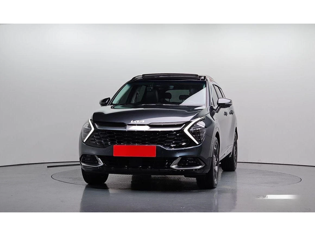 Kia Sportage - автомобили, коли, обяви за нови и употребявани 2