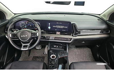 Kia Sportage - автомобили, коли, обяви за нови и употребявани 6