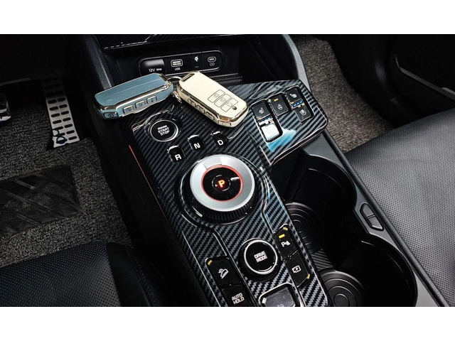 Kia Sportage - автомобили, коли, обяви за нови и употребявани 8