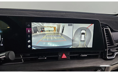 Kia Sportage - автомобили, коли, обяви за нови и употребявани 12