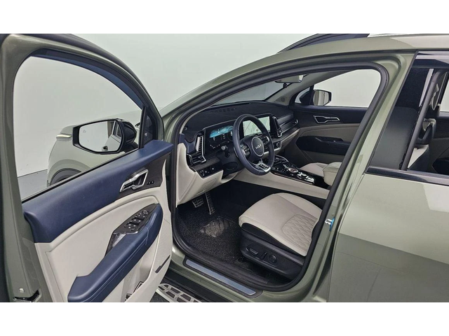 Kia Sportage - автомобили, коли, обяви за нови и употребявани 8