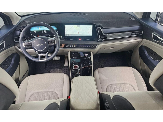 Kia Sportage LPG 2.0 2WD * НАЙ-ДОБРА ЦЕНА В БЪЛГАРИЯ* - автомобили, коли, обяви за нови и употребявани 6