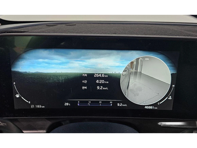 Kia Sportage LPG 2.0 2WD * НАЙ-ДОБРА ЦЕНА В БЪЛГАРИЯ* - автомобили, коли, обяви за нови и употребявани 7