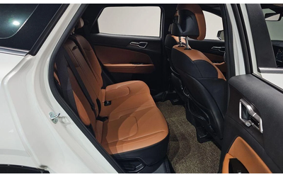 Kia Sportage LPG 2.0 2WD * НАЙ-ДОБРА ЦЕНА В БЪЛГАРИЯ* - автомобили, коли, обяви за нови и употребявани 10