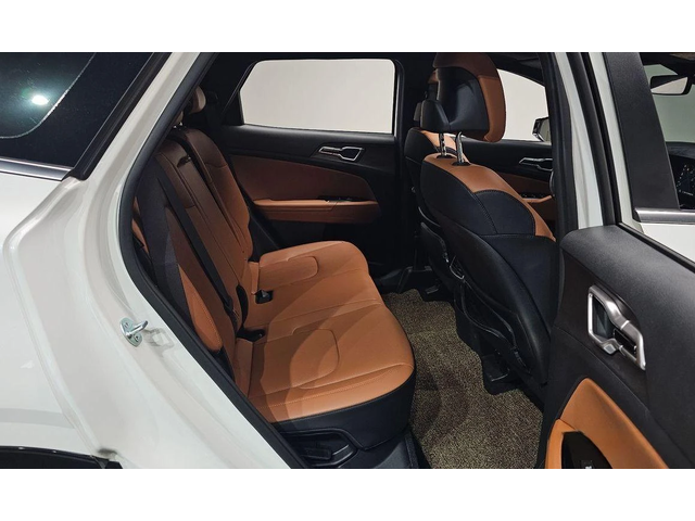 Kia Sportage LPG 2.0 2WD * НАЙ-ДОБРА ЦЕНА В БЪЛГАРИЯ* - автомобили, коли, обяви за нови и употребявани 10