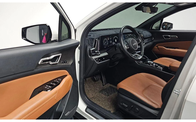 Kia Sportage LPG 2.0 2WD * НАЙ-ДОБРА ЦЕНА В БЪЛГАРИЯ* - автомобили, коли, обяви за нови и употребявани 11