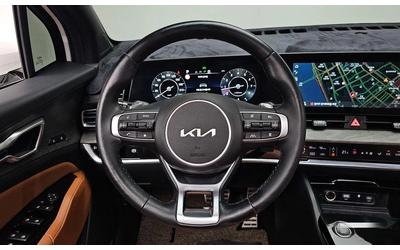 Kia Sportage LPG 2.0 2WD * НАЙ-ДОБРА ЦЕНА В БЪЛГАРИЯ* - автомобили, коли, обяви за нови и употребявани 12