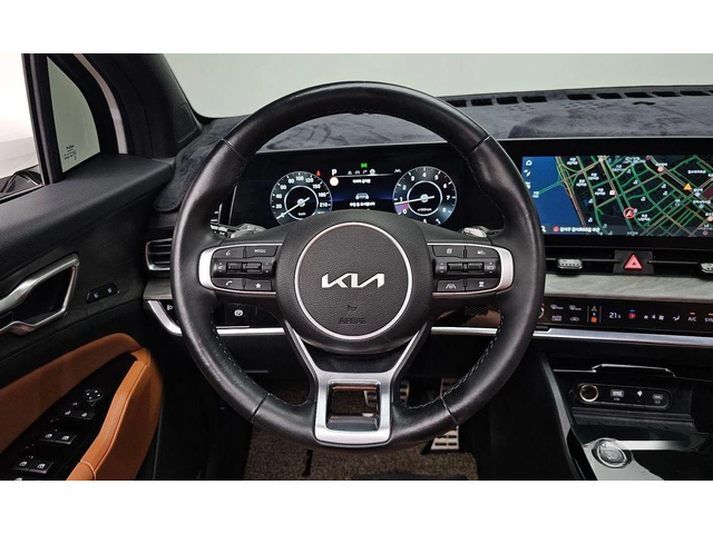 Kia Sportage LPG 2.0 2WD * НАЙ-ДОБРА ЦЕНА В БЪЛГАРИЯ* - автомобили, коли, обяви за нови и употребявани 12