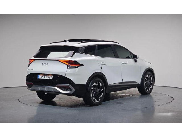 Kia Sportage LPG 2.0 2WD * НАЙ-ДОБРА ЦЕНА В БЪЛГАРИЯ* - автомобили, коли, обяви за нови и употребявани 1