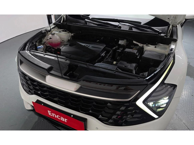 Kia Sportage LPG 2.0 2WD * НАЙ-ДОБРА ЦЕНА В БЪЛГАРИЯ* - автомобили, коли, обяви за нови и употребявани 5