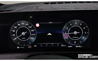 Kia Sportage LPG 2.0 2WD * НАЙ-ДОБРА ЦЕНА В БЪЛГАРИЯ* - автомобили, коли, обяви за нови и употребявани 7