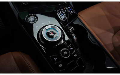 Kia Sportage LPG 2.0 2WD * НАЙ-ДОБРА ЦЕНА В БЪЛГАРИЯ* - автомобили, коли, обяви за нови и употребявани 8