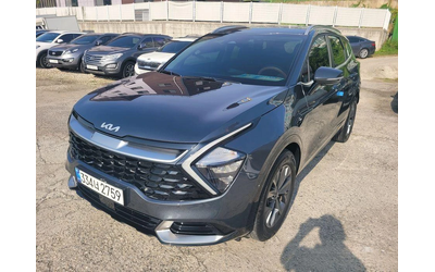 kia-sportage - 0