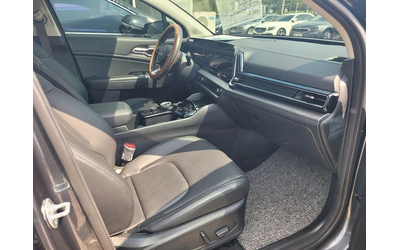 Kia Sportage - автомобили, коли, обяви за нови и употребявани 6