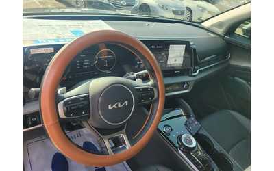 Kia Sportage - автомобили, коли, обяви за нови и употребявани 9