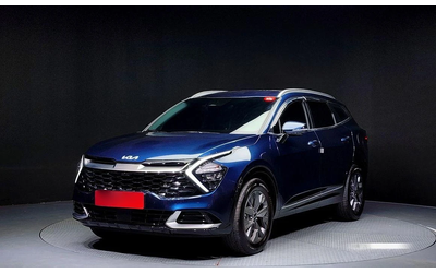 kia-sportage - 0