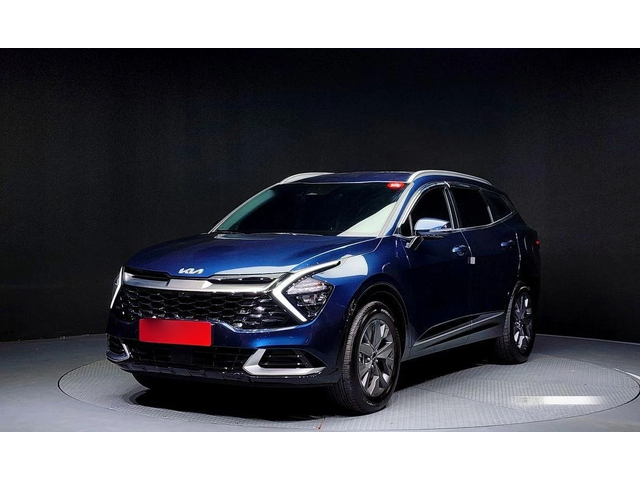 Kia Sportage 2.0 LPG NOBLESSE * TOП ОФЕРТА* - автомобили, коли, обяви за нови и употребявани 0