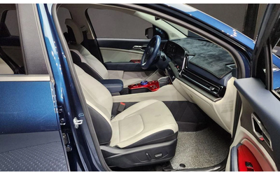 Kia Sportage 2.0 LPG NOBLESSE * TOП ОФЕРТА* - автомобили, коли, обяви за нови и употребявани 10