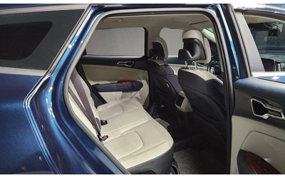 Kia Sportage 2.0 LPG NOBLESSE * TOП ОФЕРТА* - автомобили, коли, обяви за нови и употребявани 11