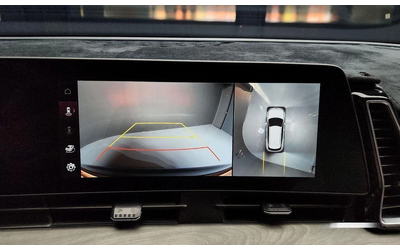 Kia Sportage 2.0 LPG NOBLESSE * TOП ОФЕРТА* - автомобили, коли, обяви за нови и употребявани 14