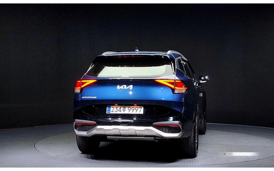 kia-sportage - 3