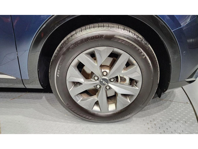 Kia Sportage 2.0 LPG NOBLESSE * TOП ОФЕРТА* - автомобили, коли, обяви за нови и употребявани 4