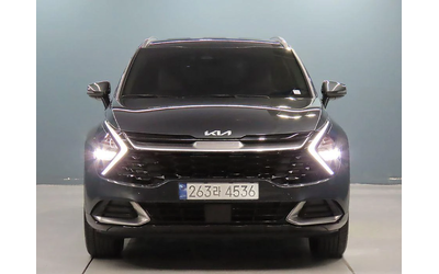 kia-sportage - 1