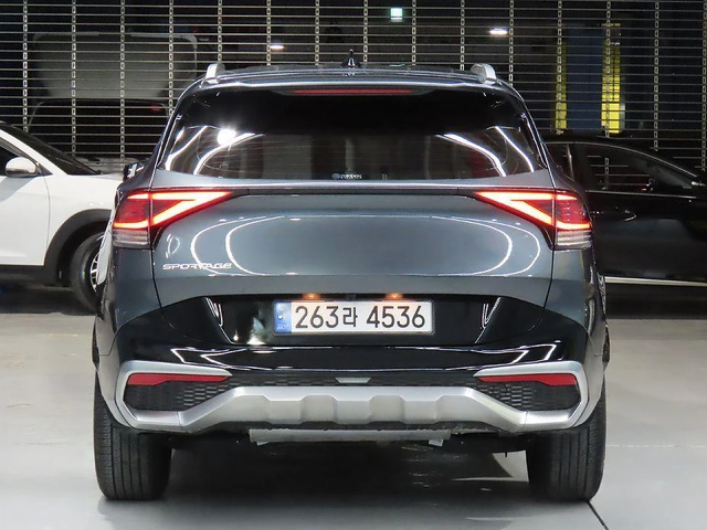 Kia Sportage LPG 2.0 2WD * НАЙ-ДОБРА ЦЕНА В БЪЛГАРИЯ* - автомобили, коли, обяви за нови и употребявани 2