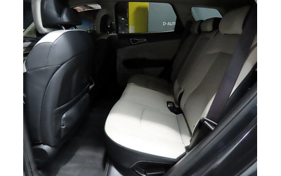 Kia Sportage LPG 2.0 2WD * НАЙ-ДОБРА ЦЕНА В БЪЛГАРИЯ* - автомобили, коли, обяви за нови и употребявани 6