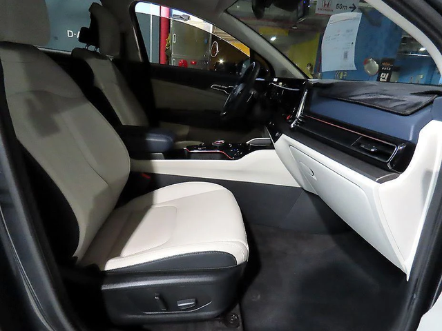 Kia Sportage LPG 2.0 2WD * НАЙ-ДОБРА ЦЕНА В БЪЛГАРИЯ* - автомобили, коли, обяви за нови и употребявани 7