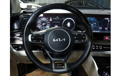 Kia Sportage LPG 2.0 2WD * НАЙ-ДОБРА ЦЕНА В БЪЛГАРИЯ* - автомобили, коли, обяви за нови и употребявани 9