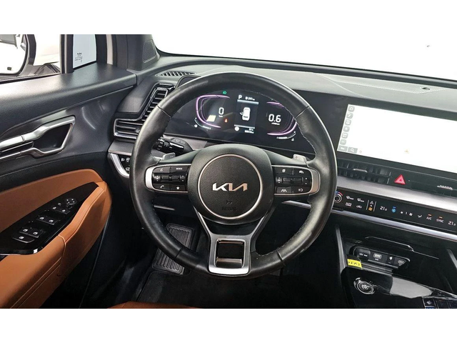 Kia Sportage LPG 2.0 2WD * НАЙ-ДОБРА ЦЕНА В БЪЛГАРИЯ* - автомобили, коли, обяви за нови и употребявани 12