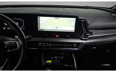 Kia Sportage LPG 2.0 2WD * НАЙ-ДОБРА ЦЕНА В БЪЛГАРИЯ* - автомобили, коли, обяви за нови и употребявани 13